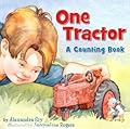 One Tractor: A Counting Book