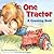 One Tractor: A Counting Book