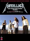 Metallica Easy Guitar Songbook with Lessons | 13 Classic Hits for Beginners Sheet Music | Includes Tablature Chords and Lyrics | Cherry Lane Music Book for Self-Learning and Music Teacher Resource Metallica Easy Guitar Songbook with Lessons | 13 Classic Hits for Beginners Sheet Music | Includes Tablature Chords and Lyrics | Cherry Lane Music Book for Self-Learning and Music Teacher Resource