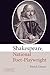 Shakespeare, National Poet-Playwright