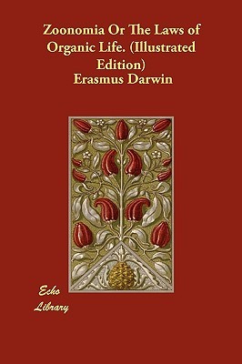 Zoonomia or the Laws of Organic Life (Paperback)