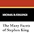 The Many Facets of Stephen King