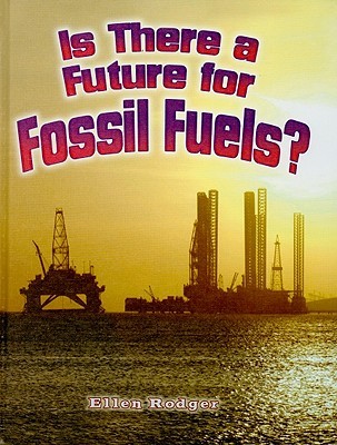 Is There a Future for Fossil Fuels? (Energy Revolution)