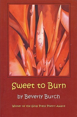 Sweet to Burn (Paperback)