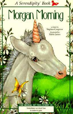 Morgan Morning (Serendipity)