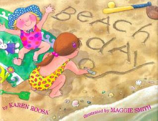 Beach Day (Hardcover)