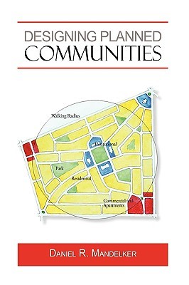 Designing Planned Communities (Paperback)