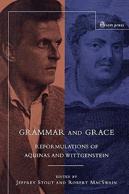 Grammar and Grace (Paperback)
