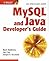 MySQL and Java Developer's ...