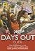 AA The Days Out Guide 2007 (AA Lifestyle Guides)