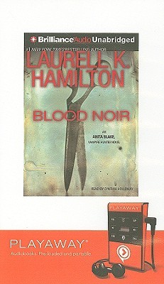 Blood Noir