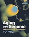 Aging of the Genome: The Dual Role of DNA in Life and Death