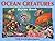 Ocean Creatures Jigsaw Book