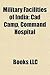 Military Facilities of India: Indian Air Force Bases, Indian Army Bases, Indian Navy Bases, Military Academies of India