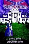Violet Storm: A Novel of South Carolina During Reconstruction