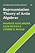Representation Theory of Artin Algebras (Cambridge Studies in Advanced Mathematics, Series Number 36)