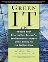 Green IT by Toby Velte