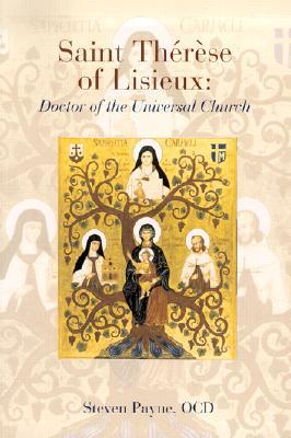 Saint Therese of Lisieux: Doctor of the Universal Church (Paperback)