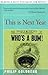 This Is Next Year by Philip Goldberg