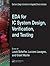 EDA for IC System Design, V...