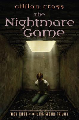 The Nightmare Game (The Lost Trilogy, #3)