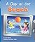 A Day at the Beach: Teacher Note (Rigby Flying Colors Blue (Levels 11-12))