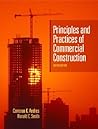 Principles & Practices of Commercial Construction Principles & Practices of Commercial Construction