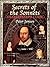 Secrets of the Sonnets by Peter Jensen