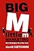 Big M, little m Marketing: New Strategies for a New Asia
