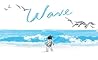 Wave by Suzy Lee