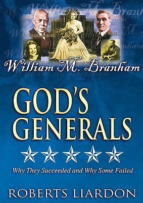 God's Generals: William M. Branham (DVD (NTSC))