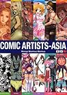 Comic Artists - Asia: Manga Manhwa Manhua Comic Artists - Asia: Manga Manhwa Manhua