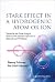 Stark Effect In A Hydrogenic Atom Or Ion: Treated By The Phase Integral Method With Adjoined Papers By A HÃ¶kback And P O FrÃ¶man