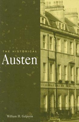 The Historical Austen (Paperback)