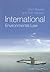 International Environmental Law