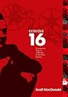 Cinema 16: Documents Toward a History of the Film Society