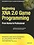 Beginning XNA 2.0 Game Programming: From Novice to Professional (Expert's Voice in Game Programming)