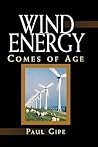 Wind Energy Comes...