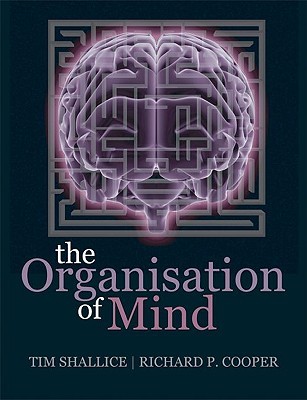 The Organisation of Mind (Paperback)