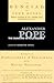 The Dunciad in Four Books