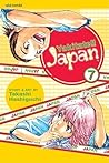 Yakitate!! Japan, Volume 7