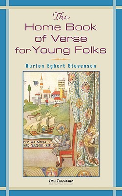 The Home Book of Verse for Young Folks (Paperback)
