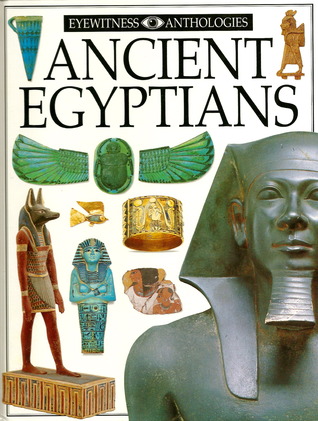 Ancient Egyptians (Hardcover)
