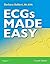 ECGs Made Easy, Fourth Edition (Book & Pocket Reference)