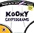 Kooky Cryptograms: Puzzles So Fun You'll Pee Your Pants! (Made You Laugh)