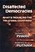 Disaffected Democracies: Wh...