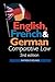 English, French and German Comparative Law