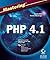 Mastering PHP 4.1 with CDROM