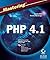 Mastering PHP 4.1 with CDROM by Jeremy Allen