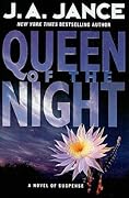 Queen of the Night (Walker Family, #4)